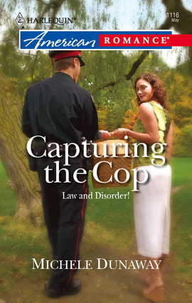 Title details for Capturing the Cop by Michele Dunaway - Available